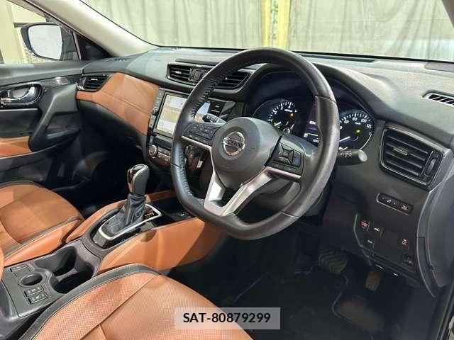 Nissan X-TRAIL HYBRID 2021-06 8798011-8