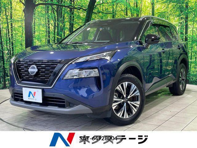 Nissan X-TRAIL HYBRID 2022-11 8832661-0