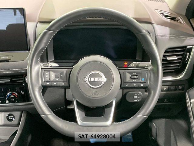Nissan X-TRAIL HYBRID 2022-11 8832661-10