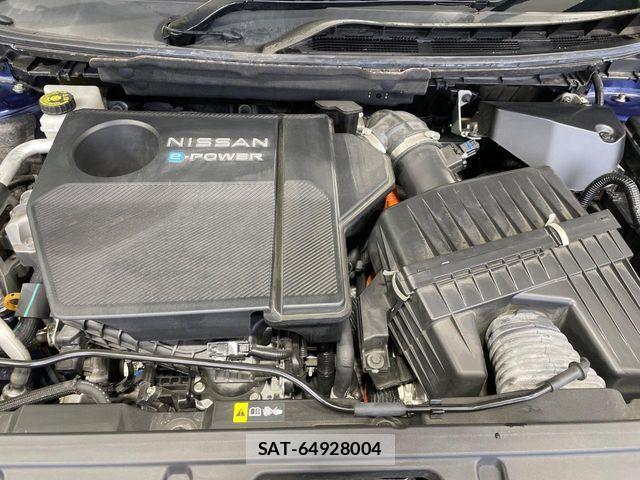 Nissan X-TRAIL HYBRID 2022-11 8832661-17