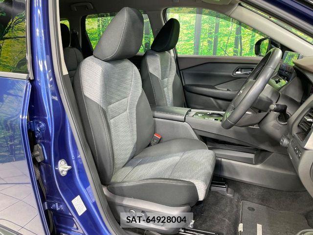 Nissan X-TRAIL HYBRID 2022-11 8832661-7