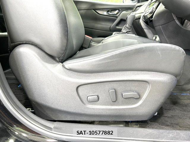 Nissan X-TRAIL HYBRID 2021-09 8832662-9