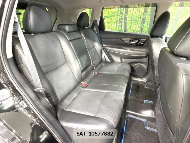 Nissan X-TRAIL HYBRID 2021-09 8832662-10
