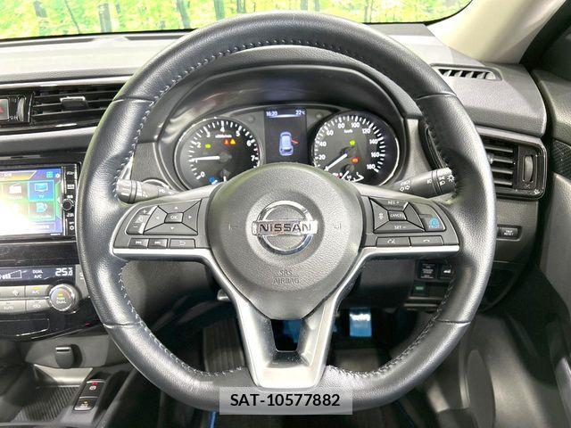 Nissan X-TRAIL HYBRID 2021-09 8832662-11