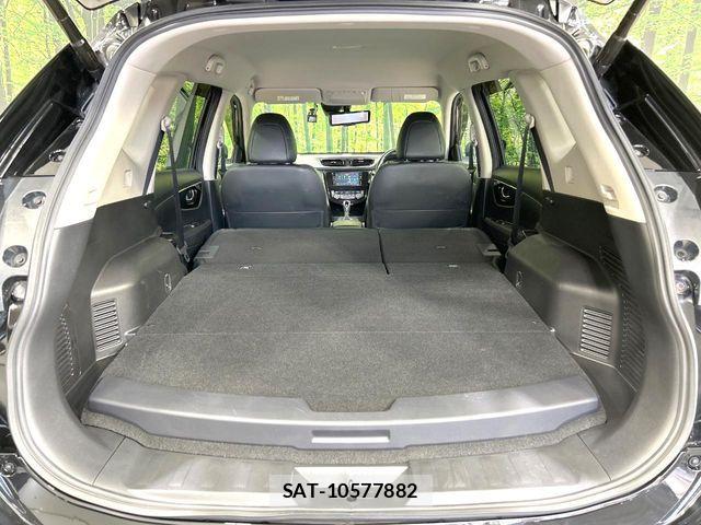 Nissan X-TRAIL HYBRID 2021-09 8832662-12