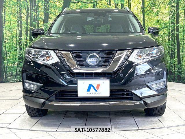 Nissan X-TRAIL HYBRID 2021-09 8832662-15