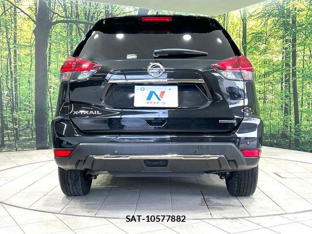 Nissan X-TRAIL HYBRID 2021-09 8832662-16