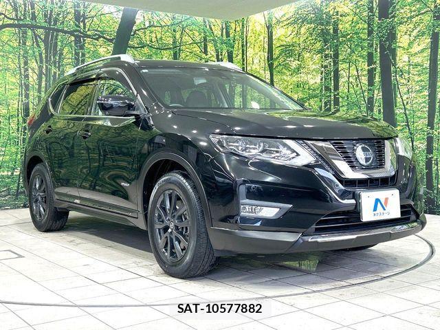 Nissan X-TRAIL HYBRID 2021-09 8832662-17
