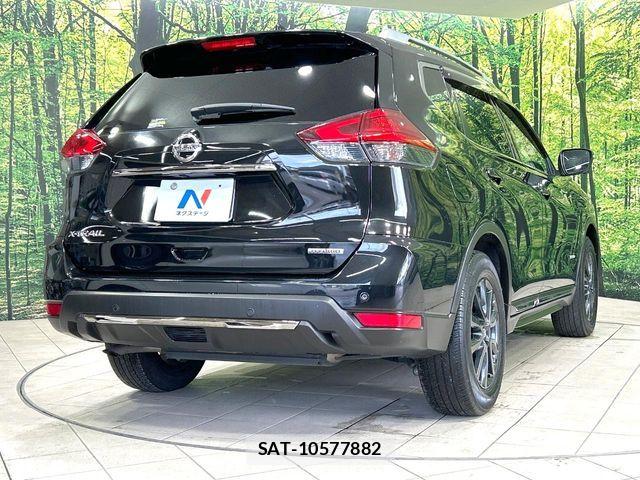 Nissan X-TRAIL HYBRID 2021-09 8832662-18