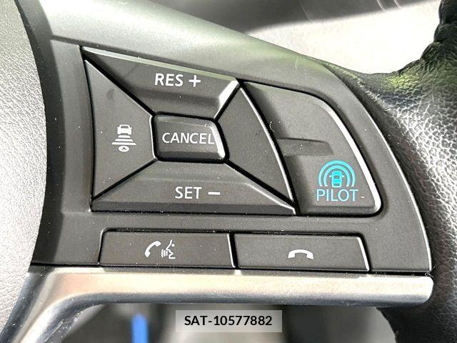 Nissan X-TRAIL HYBRID 2021-09 8832662-1