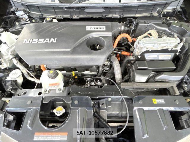 Nissan X-TRAIL HYBRID 2021-09 8832662-19
