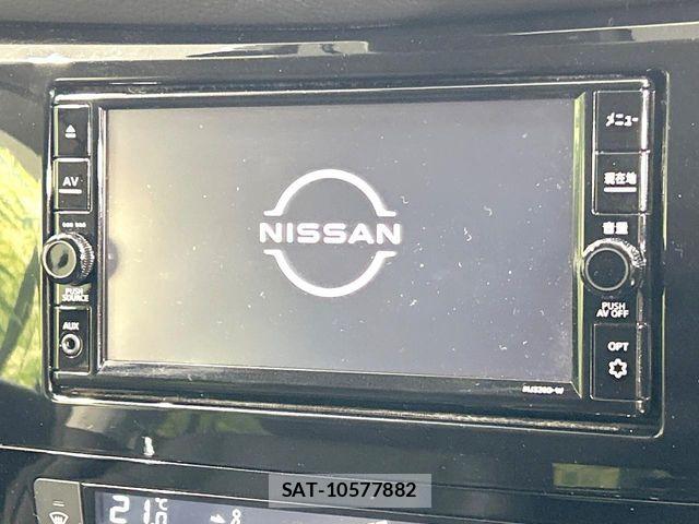 Nissan X-TRAIL HYBRID 2021-09 8832662-2