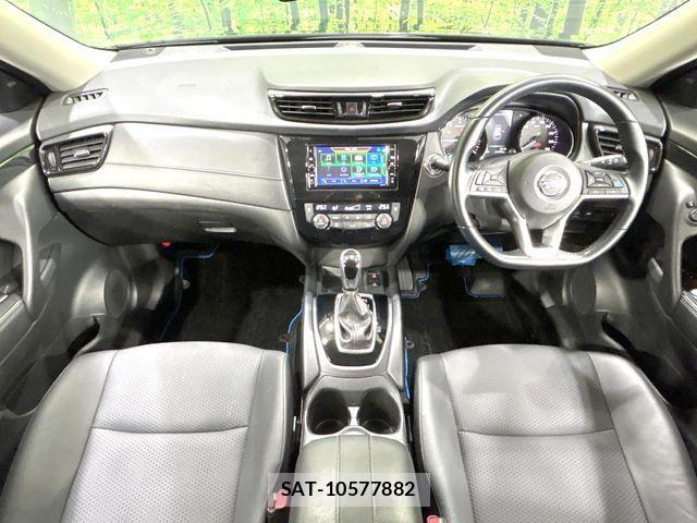 Nissan X-TRAIL HYBRID 2021-09 8832662-7
