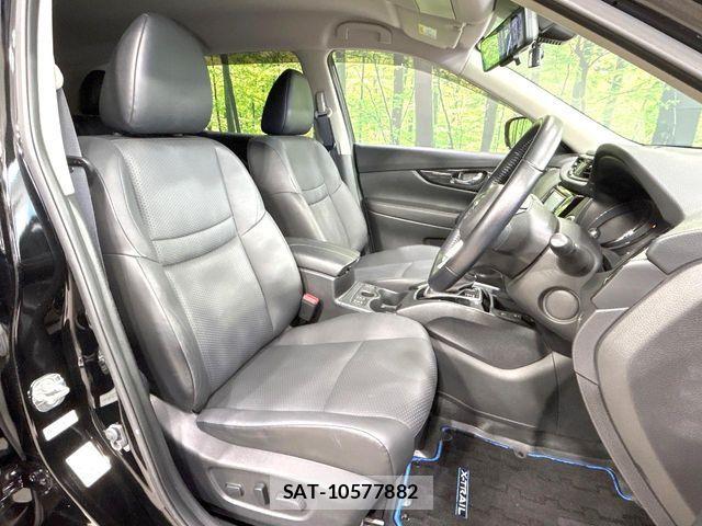 Nissan X-TRAIL HYBRID 2021-09 8832662-8