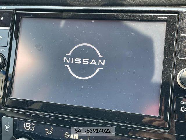 Nissan X-TRAIL HYBRID 2021-03 8832663-2
