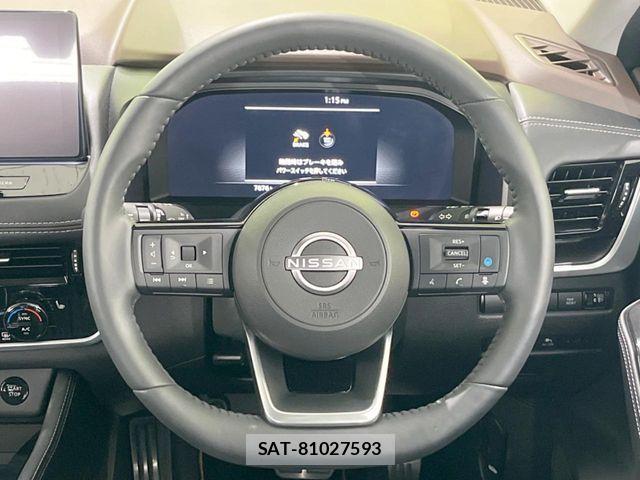 Nissan X-TRAIL HYBRID 2025-05 8851186-10