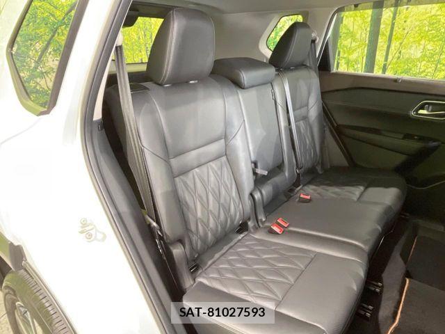 Nissan X-TRAIL HYBRID 2025-05 8851186-8