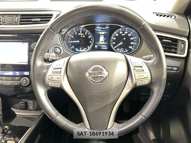 Nissan X-TRAIL HYBRID 2016-02 8872466-9