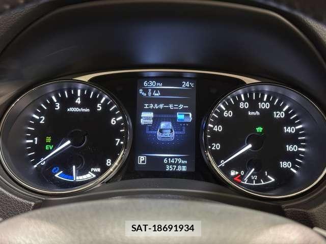 Nissan X-TRAIL HYBRID 2016-02 8872466-10