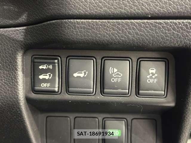 Nissan X-TRAIL HYBRID 2016-02 8872466-13