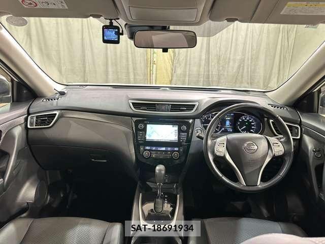 Nissan X-TRAIL HYBRID 2016-02 8872466-18