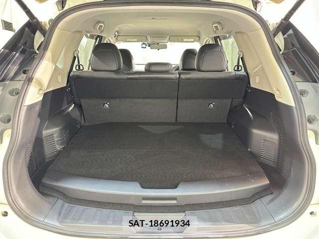 Nissan X-TRAIL HYBRID 2016-02 8872466-26