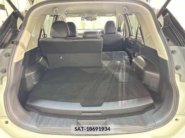 Nissan X-TRAIL HYBRID 2016-02 8872466-27