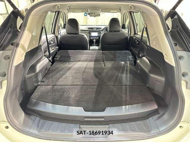 Nissan X-TRAIL HYBRID 2016-02 8872466-28