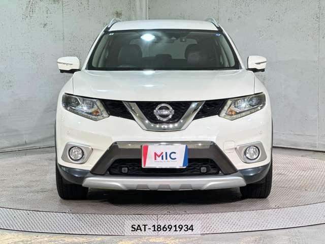 Nissan X-TRAIL HYBRID 2016-02 8872466-2