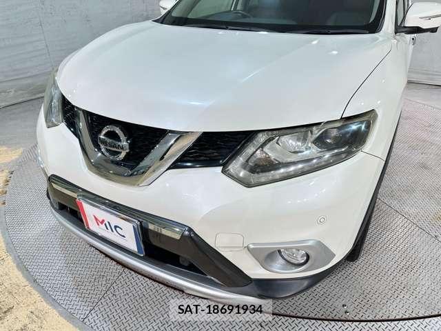 Nissan X-TRAIL HYBRID 2016-02 8872466-29
