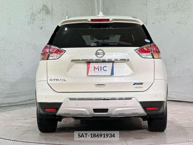 Nissan X-TRAIL HYBRID 2016-02 8872466-5