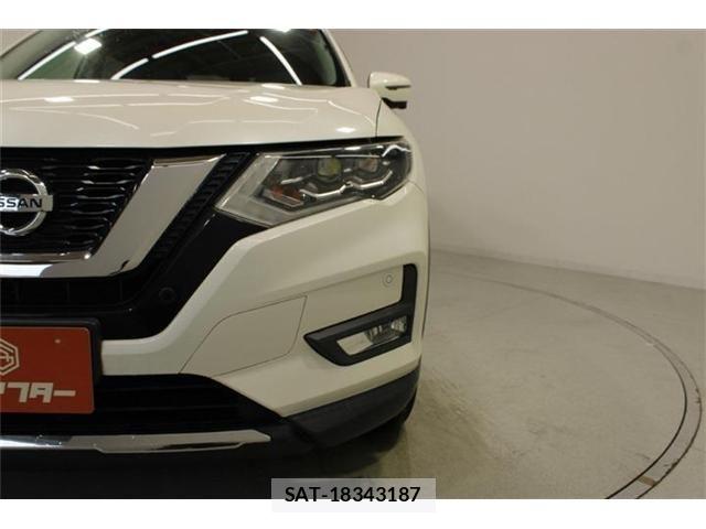 Nissan X-TRAIL HYBRID 2018-09 8883113-14