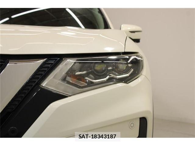 Nissan X-TRAIL HYBRID 2018-09 8883113-15