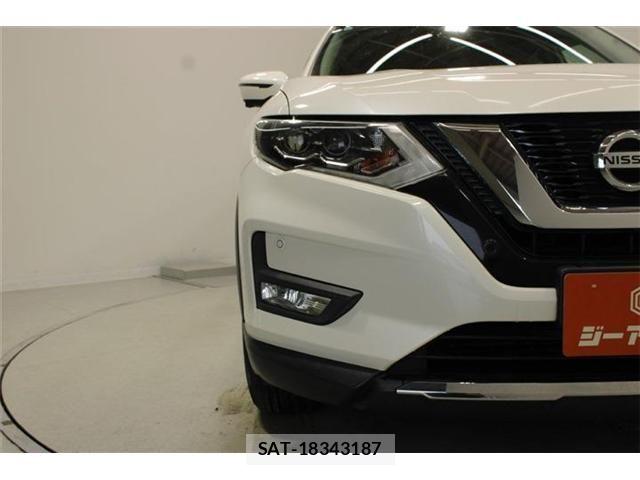 Nissan X-TRAIL HYBRID 2018-09 8883113-16