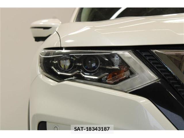 Nissan X-TRAIL HYBRID 2018-09 8883113-17