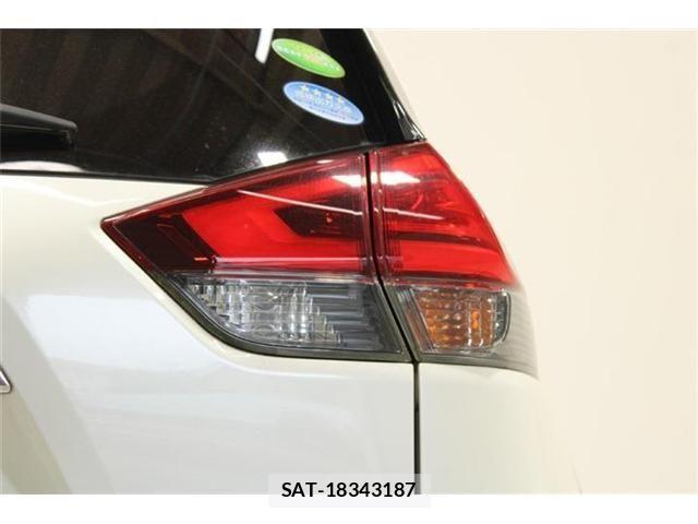 Nissan X-TRAIL HYBRID 2018-09 8883113-18