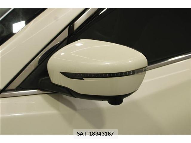 Nissan X-TRAIL HYBRID 2018-09 8883113-20