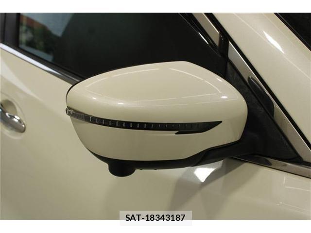 Nissan X-TRAIL HYBRID 2018-09 8883113-21