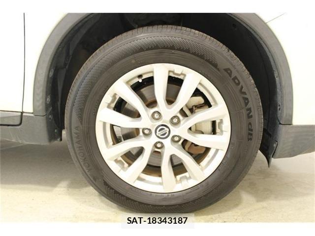 Nissan X-TRAIL HYBRID 2018-09 8883113-22