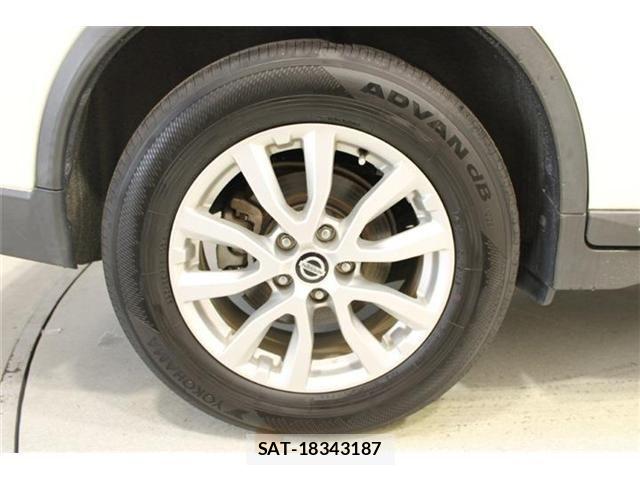Nissan X-TRAIL HYBRID 2018-09 8883113-23
