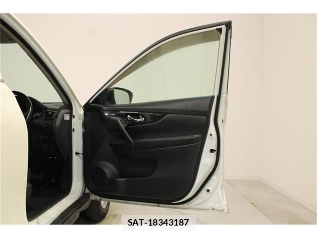 Nissan X-TRAIL HYBRID 2018-09 8883113-29