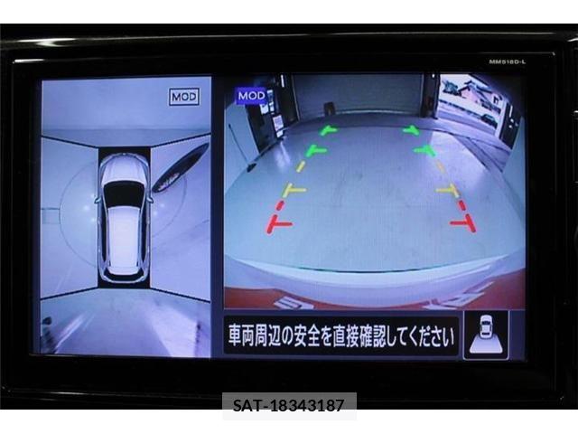 Nissan X-TRAIL HYBRID 2018-09 8883113-3