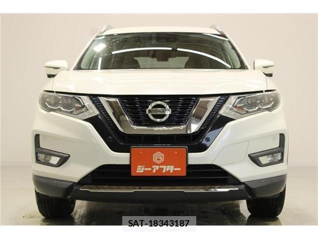Nissan X-TRAIL HYBRID 2018-09 8883113-7