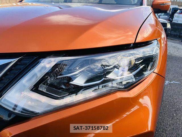 Nissan X-TRAIL HYBRID 2018-07 8884657-10