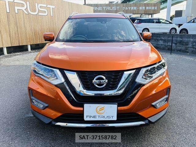Nissan X-TRAIL HYBRID 2018-07 8884657-13
