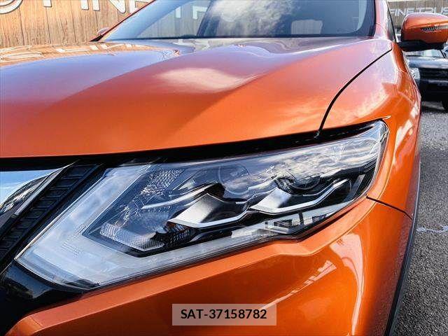 Nissan X-TRAIL HYBRID 2018-07 8884657-20