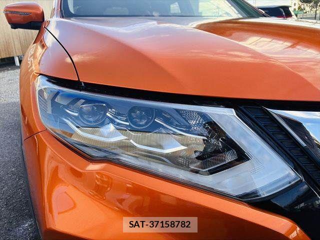 Nissan X-TRAIL HYBRID 2018-07 8884657-21