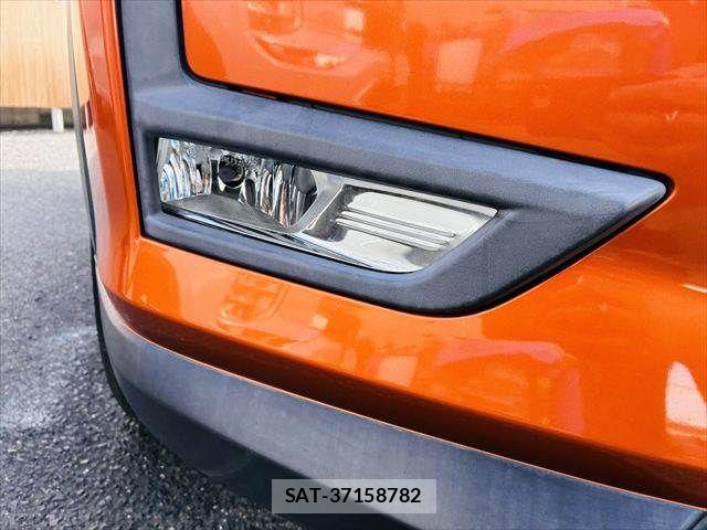 Nissan X-TRAIL HYBRID 2018-07 8884657-23