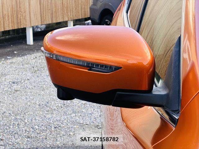 Nissan X-TRAIL HYBRID 2018-07 8884657-25