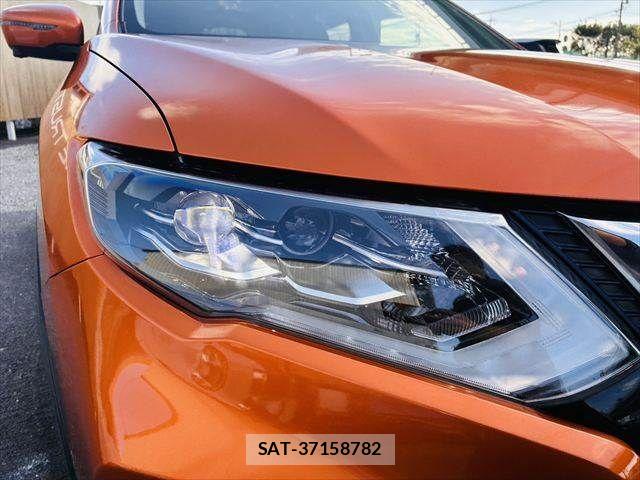 Nissan X-TRAIL HYBRID 2018-07 8884657-29